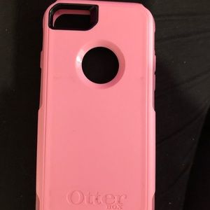 iPhone 7 Pink Otterbox